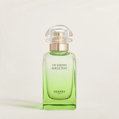 Un Jardin sur le Toit Eau de toilette