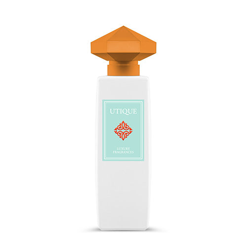 GRAPEFRUIT & ORANGE BLOSSOM PARFUM