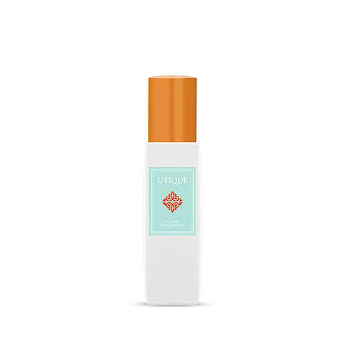 GRAPEFRUIT & ORANGE BLOSSOM PARFUM