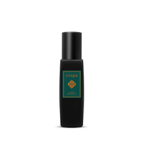 SANDALWOOD & PATCHOULI PARFUM