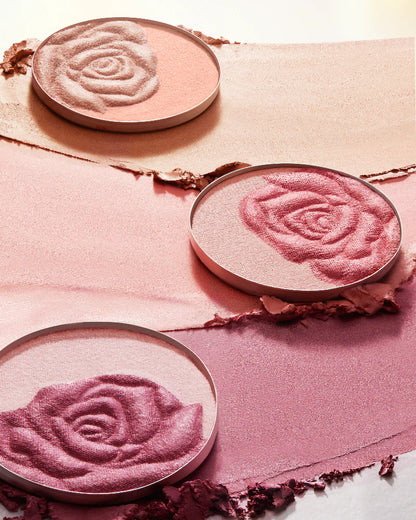 Peony Flower Cream-to-Powder Blush