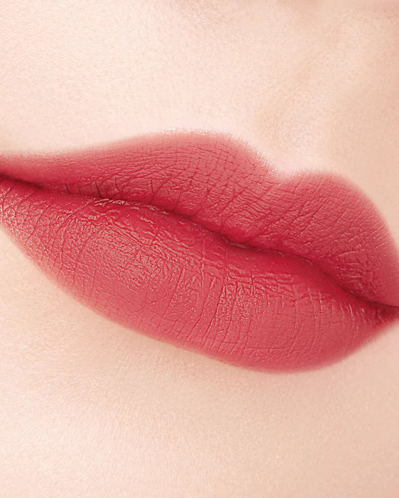 Blooming Rouge Porcelain Lipstick