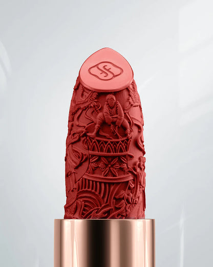 Blooming Rouge Porcelain Lipstick