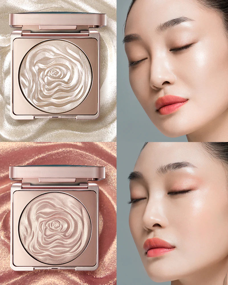 Peach Blossom Highlighter