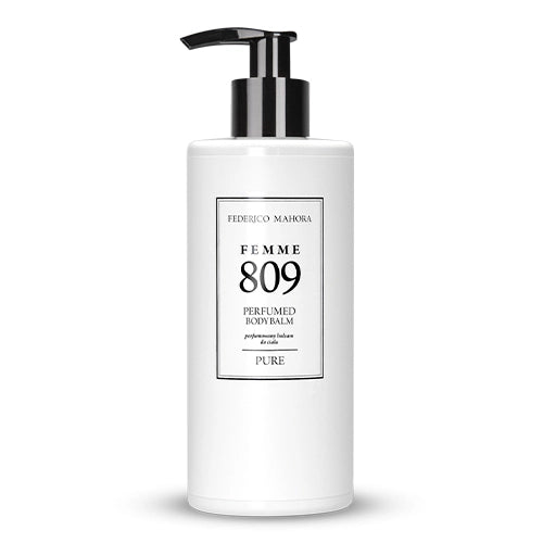 PURE ROYAL 809 - BODY BALM 300ml