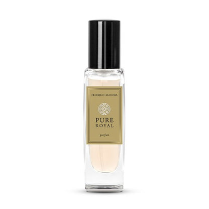 PURE ROYAL 910 PARFUM (Inspired by Baccarat Rouge 540)