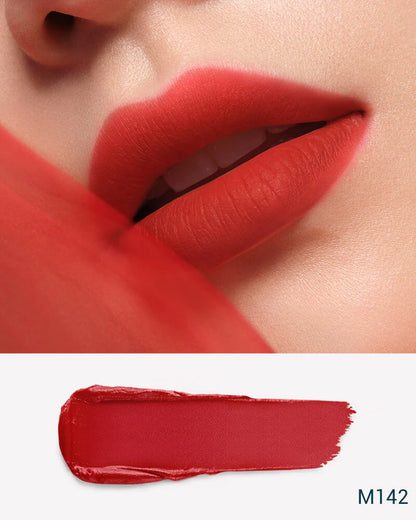 Blooming Rouge Long-Lasting Liquid Lipstick