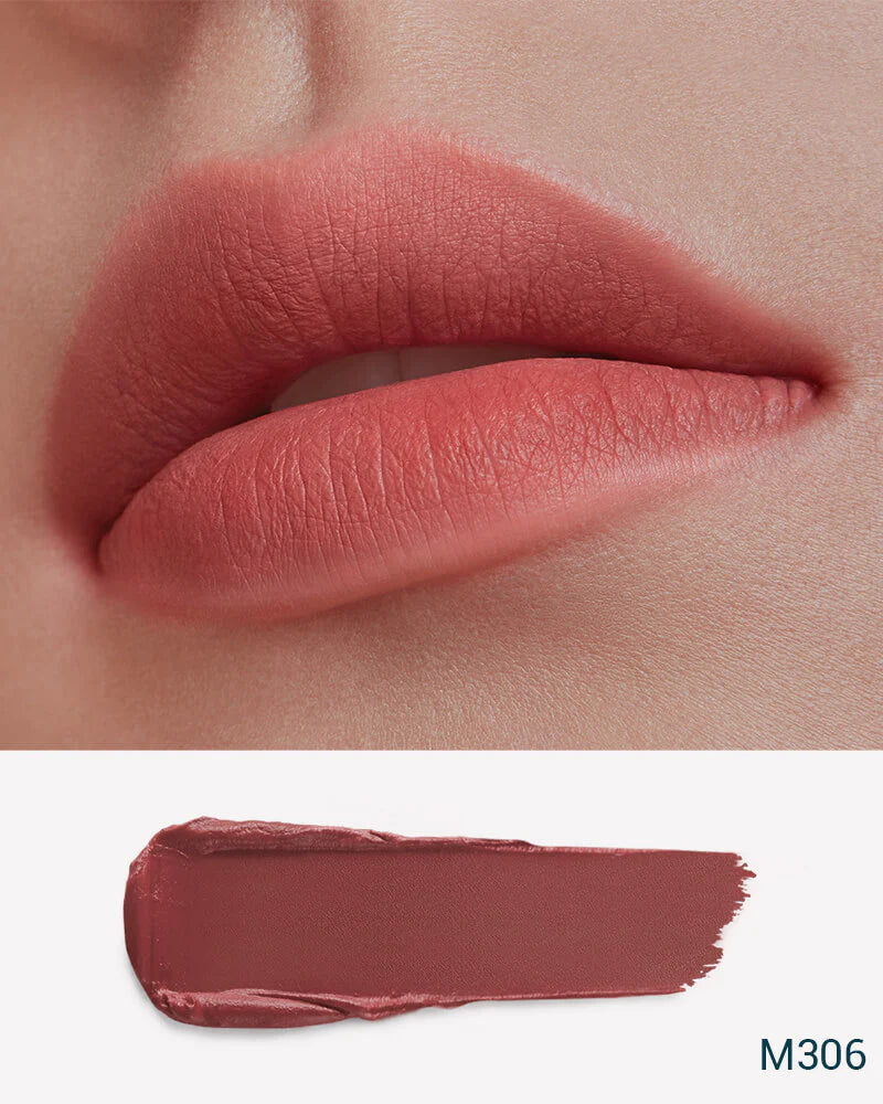 Blooming Rouge Long-Lasting Liquid Lipstick