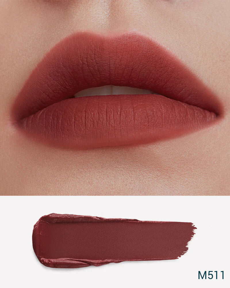 Blooming Rouge Long-Lasting Liquid Lipstick