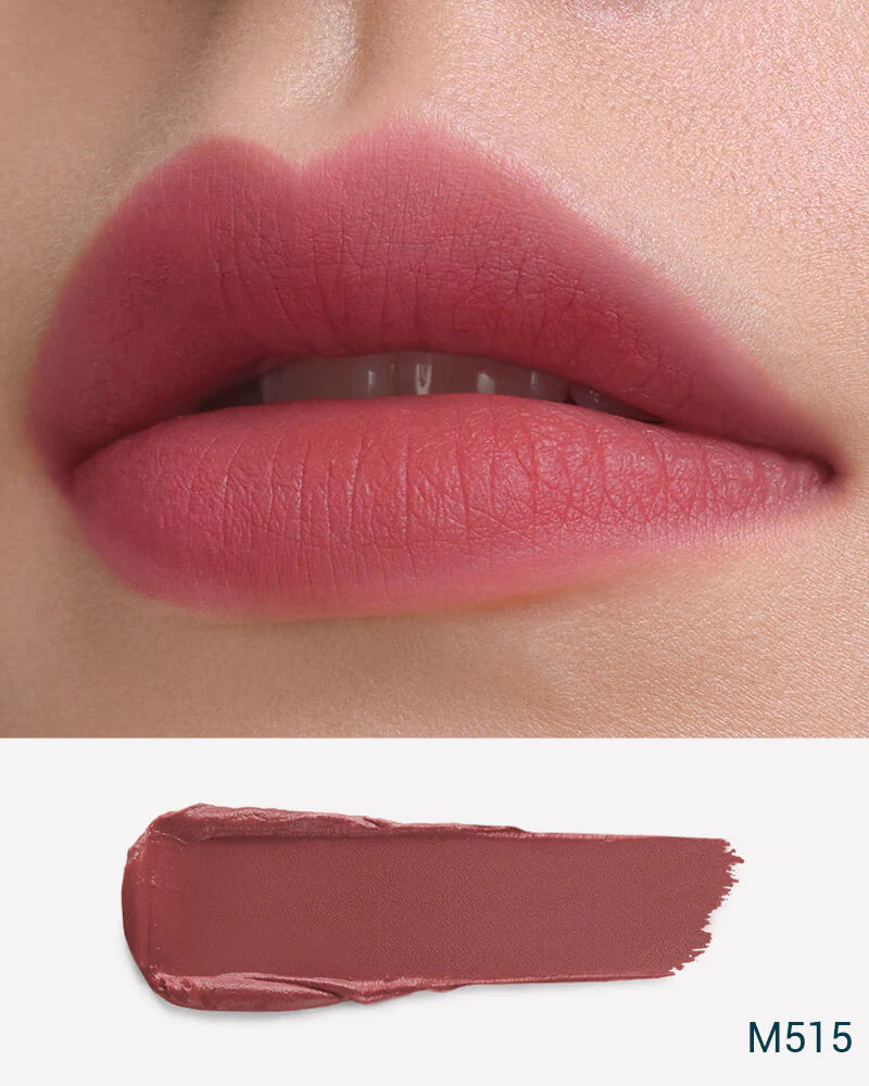 Blooming Rouge Long-Lasting Liquid Lipstick