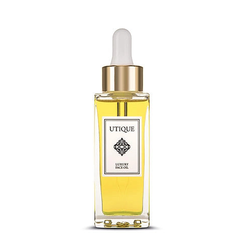 LUXURY FACE OIL - 30ml