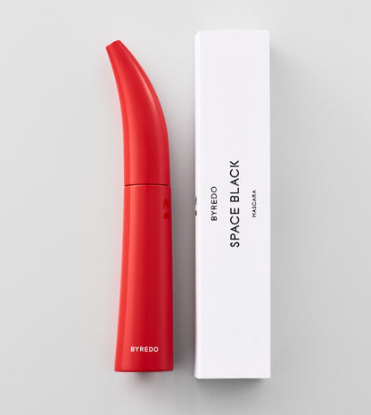 Space Black Mascara
