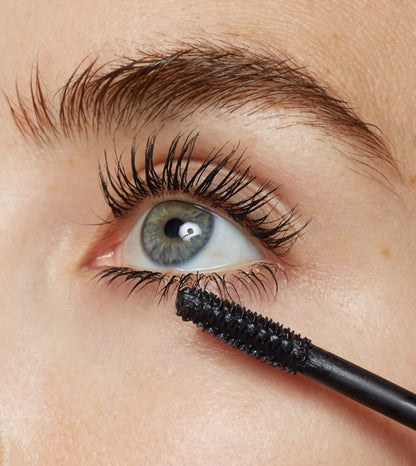 Space Black Mascara