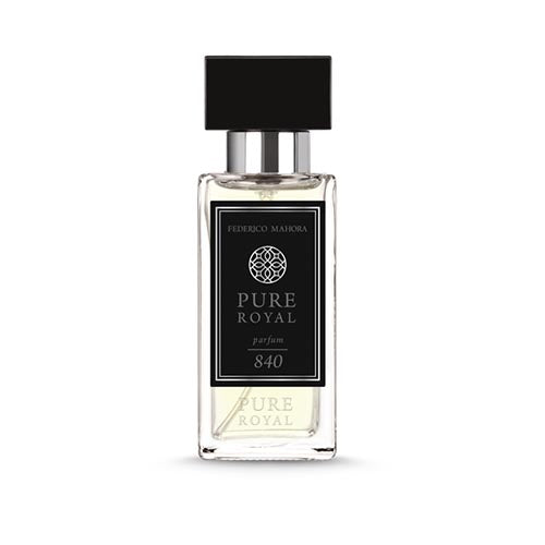 PURE ROYAL 840 PARFUM - 50ml (Inspired by TF for Men)