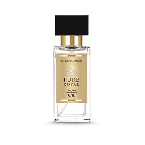 PURE ROYAL 900 PARFUM - 50ml (Inspired by Lost Cherry)