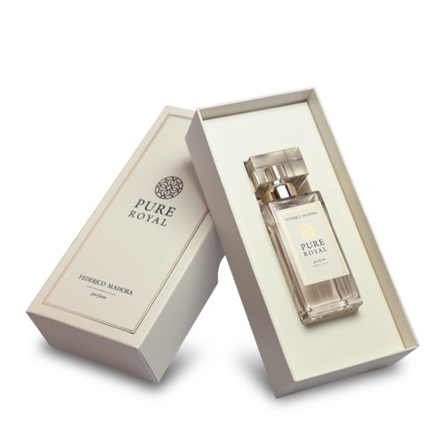 PURE ROYAL 366 PARFUM - 50ml (Inspired by Black Opium)