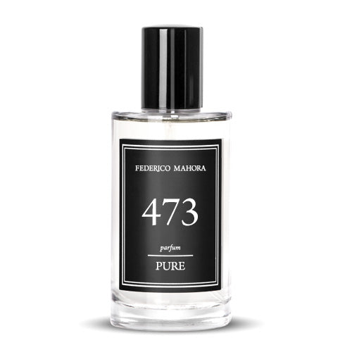 PURE 473 PARFUM - 50ml (Inspired by Sauvage)