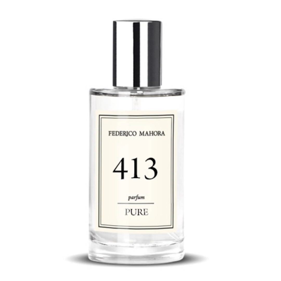 PURE 413 PARFUM- 50ml (Inspired by La Vie Est Belle)