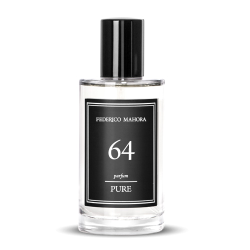 PURE 64 PARFUM - 50ml (Inspired by Code for Men)