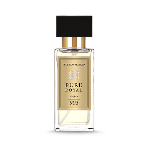 PURE ROYAL 903 PARFUM - 50ml (Inspired by Neroli Portofino)