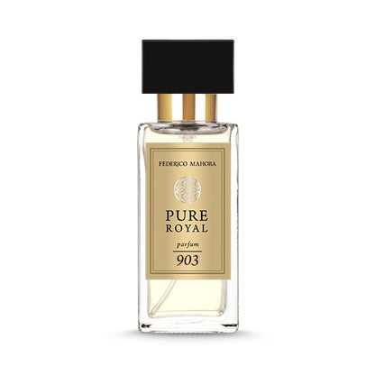 PURE ROYAL 903 PARFUM - 50ml (Inspired by Neroli Portofino)