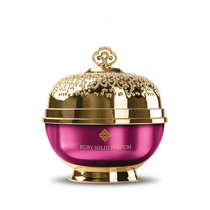 RUBY SOLID PARFUM 20g