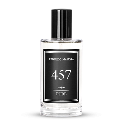 PURE 457 PARFUM - 50ml (Inspired by Invictus)