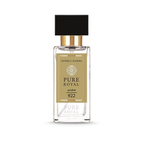 PURE ROYAL 922 PARFUM - 50ml (Inspired by Jasmine Rouge)