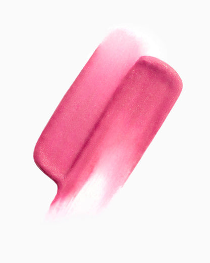 LIPS SHEER LIPSTICK BALM - Flamingo