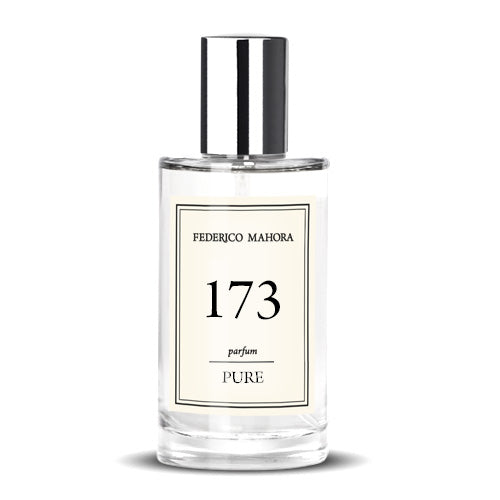 PURE 173 PARFUM - 50ml (Inspired by Hypnotic Poison)