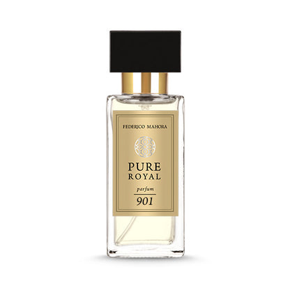 PURE ROYAL 901 PARFUM - 50ml (Inspired by Costa Azzura)