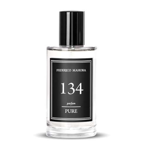 PURE 134 PARFUM - 50ml (Inspired by Acqua di Gio)