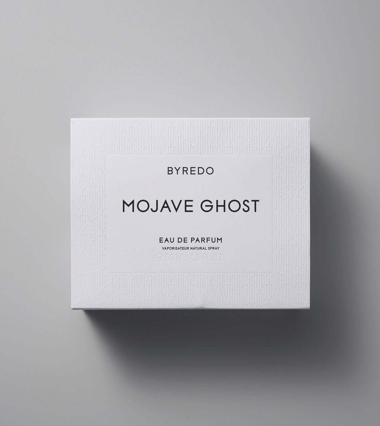 MOJAVE GHOST Eau de Parfum