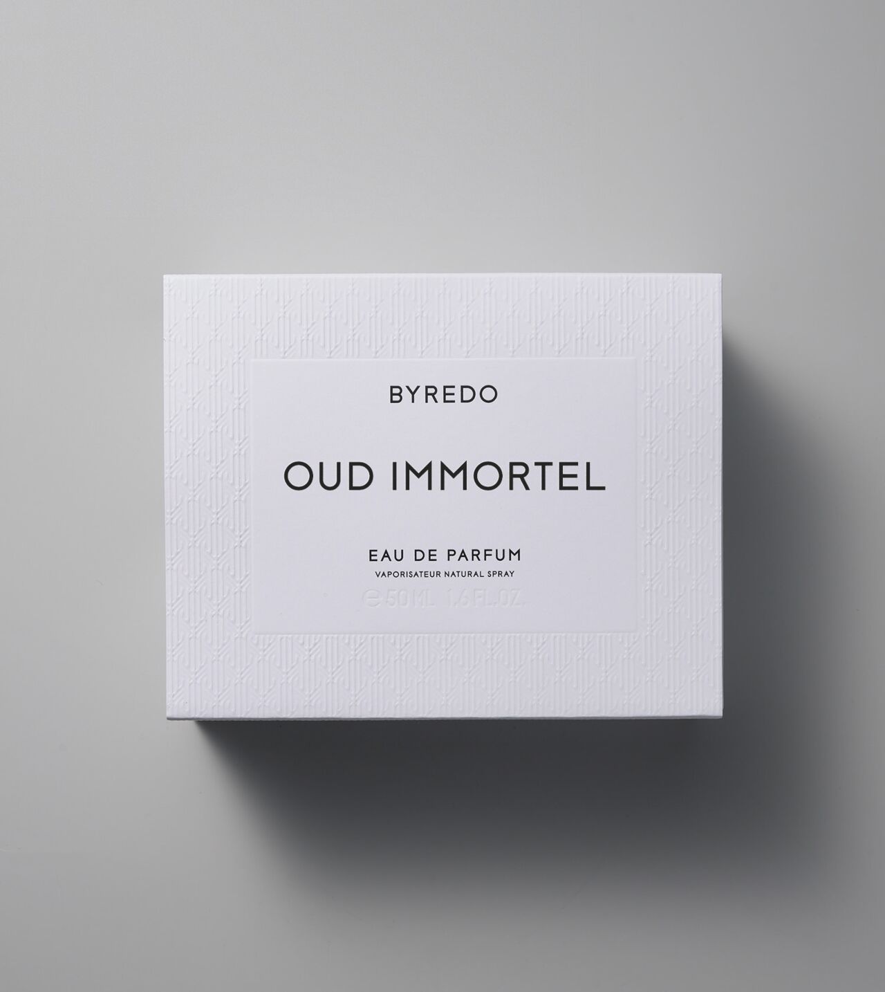 OUD IMMORTEL Eau de Parfum