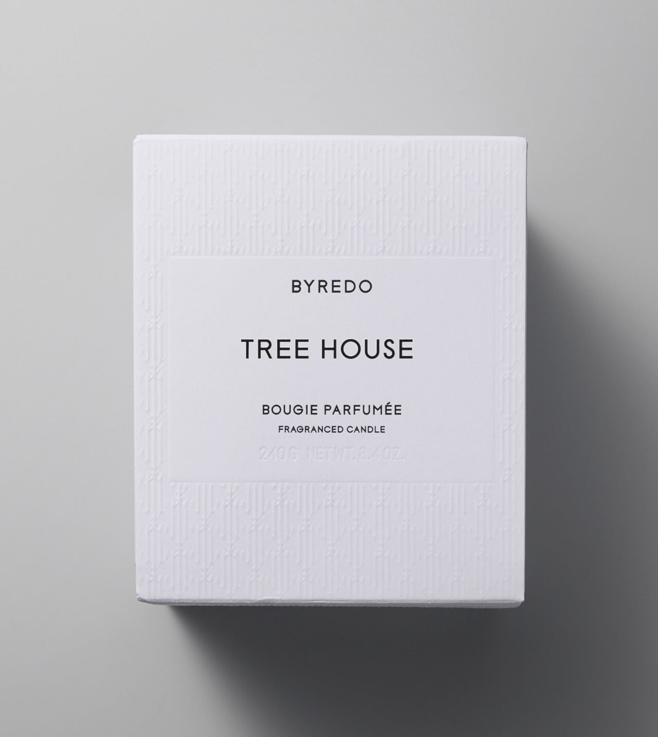 TREE HOUSE Candle - 240g