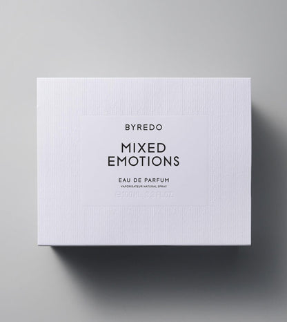 MIXED EMOTIONS Eau de Parfum